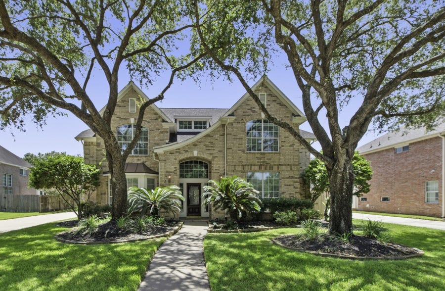Property photo for 5402 Maybrook Park Lane, Katy, TX