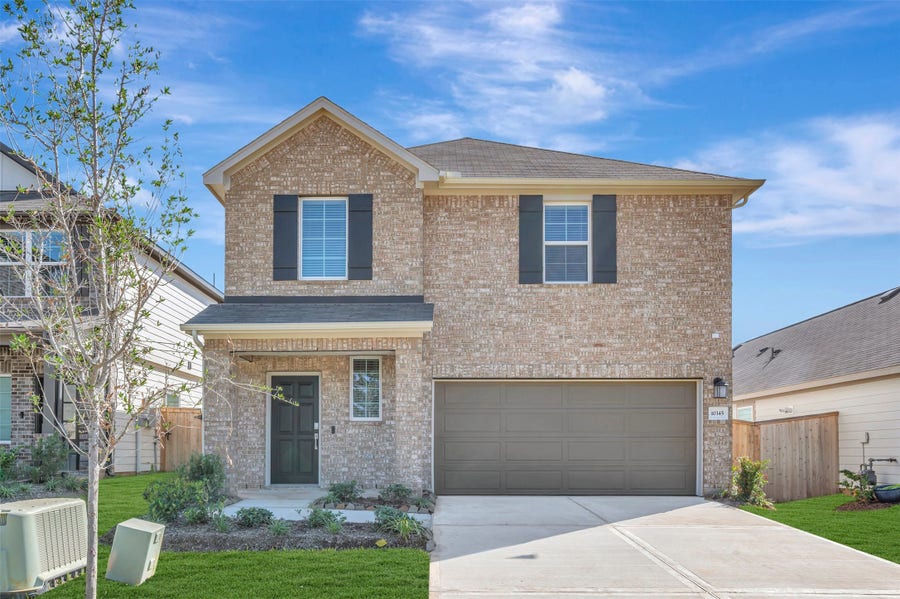 Property photo for 10345 Navarro Path, Montgomery, TX