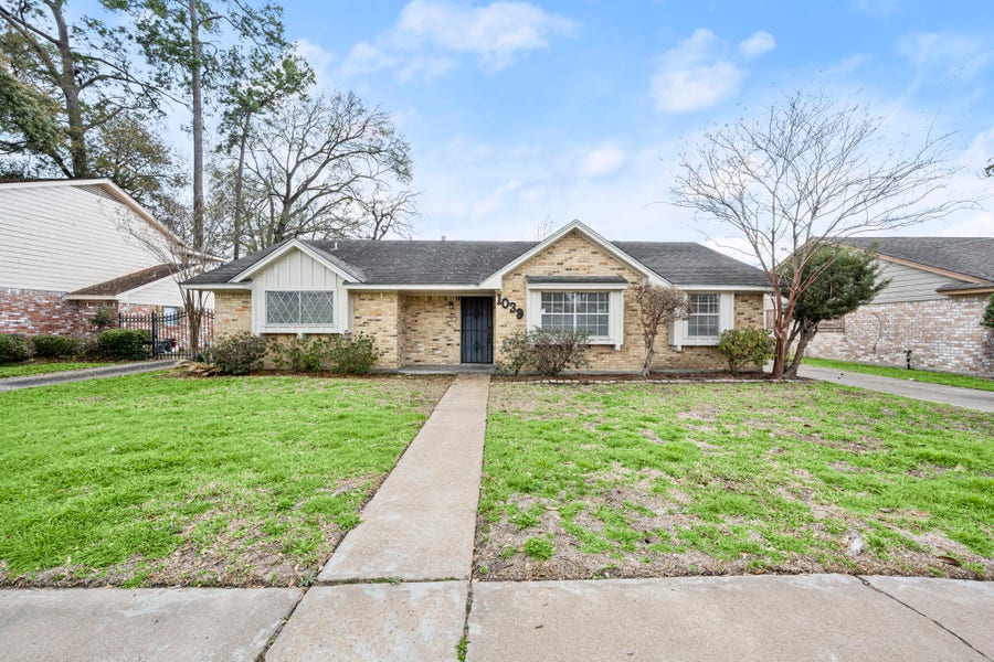 Property photo for 1039 Marcella, Houston, TX