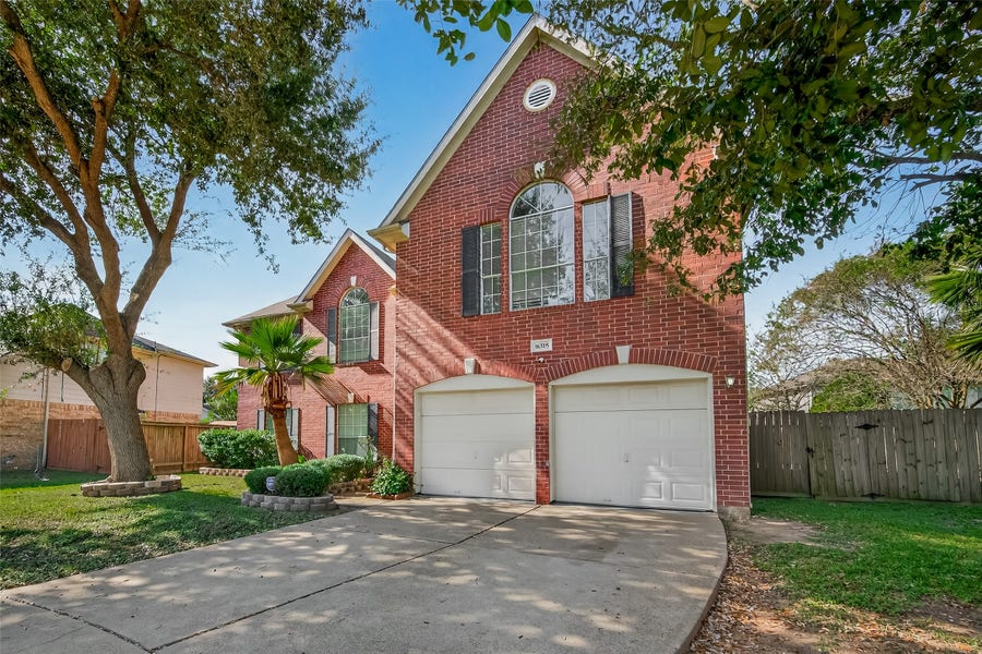 Property photo for 16315 April Ridge Drive, Houston, TX