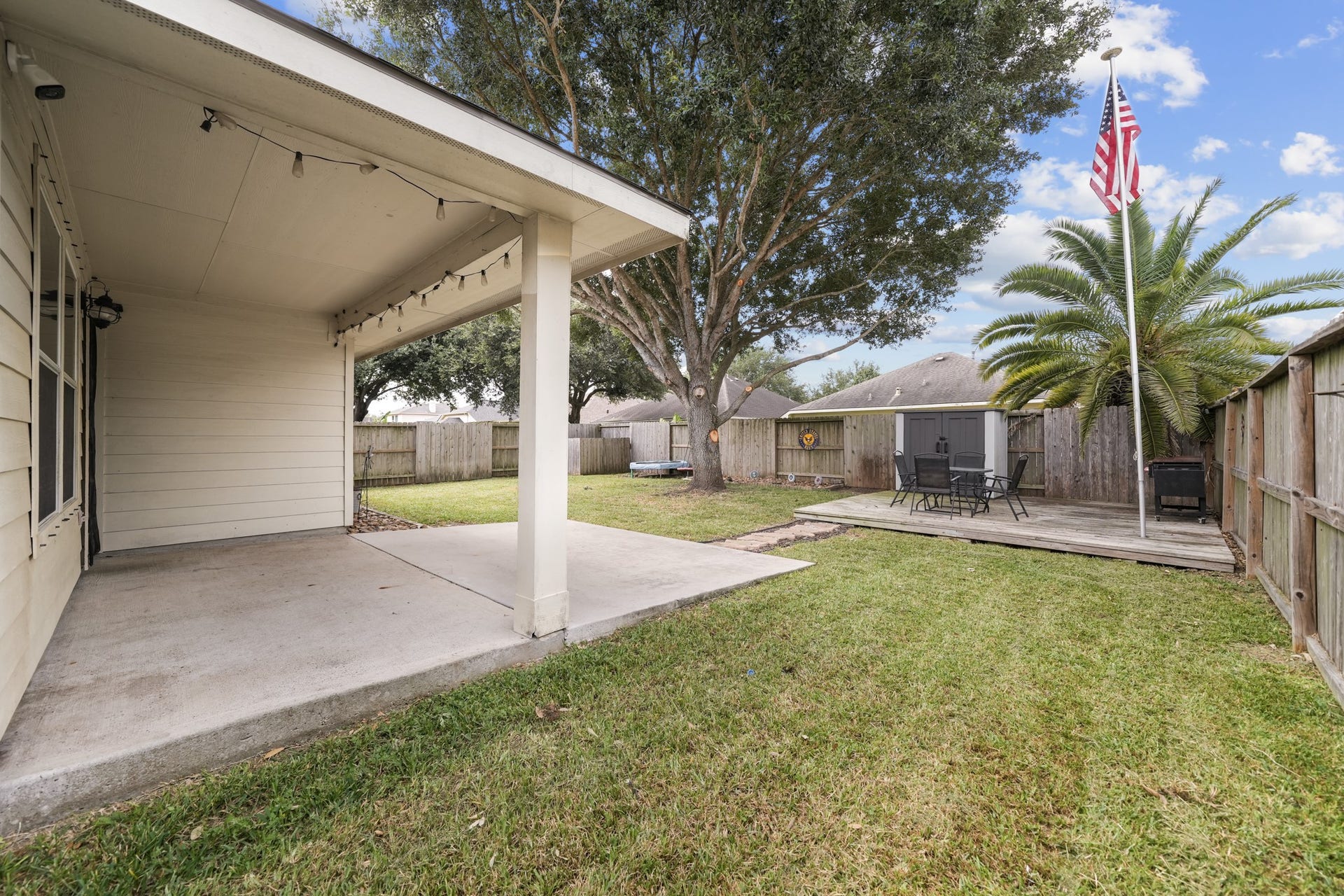 6816 Arbor Hollow Lane, Dickinson, TX 77539 6816 Arbor Hollow Lane, Dickinson, TX 77539