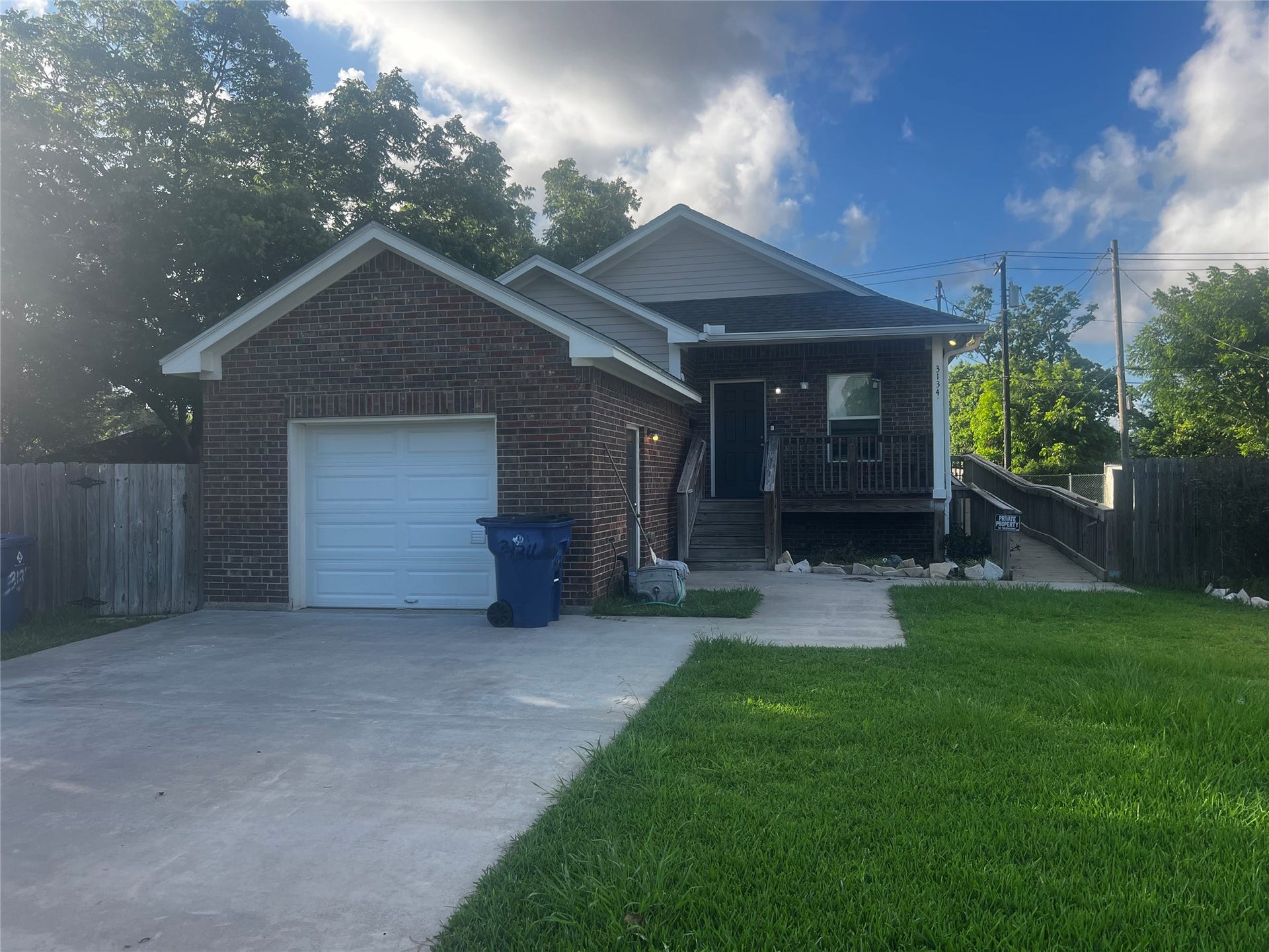 3134 Babin Drive, Texas City, TX 77590 3134 Babin Drive, Texas City, TX 77590