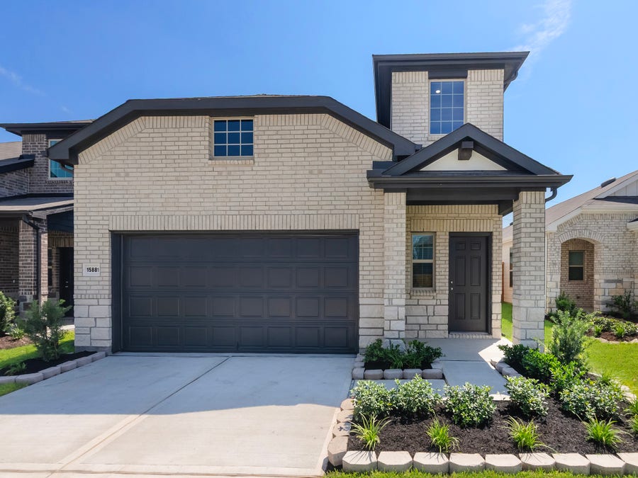 Property photo for 15881 Blass Valley Drive Drive, Conroe, TX
