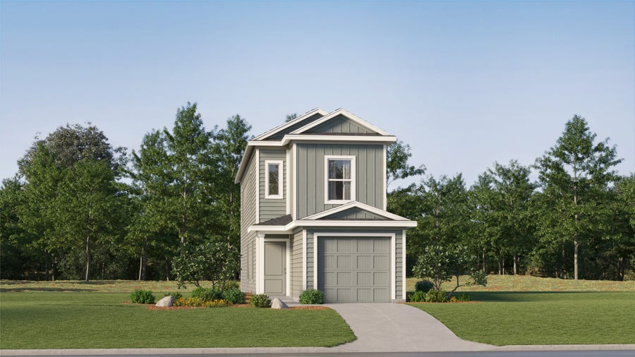 Property photo for 31314 Miggiano Lane, Huffman, TX
