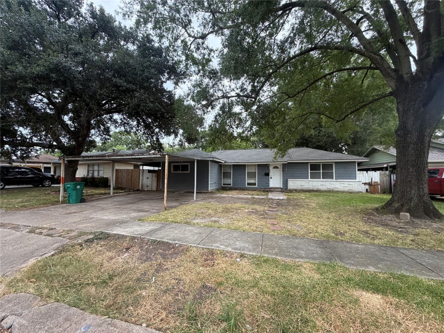 Property photo for 1609 Camille Street, Pasadena, TX