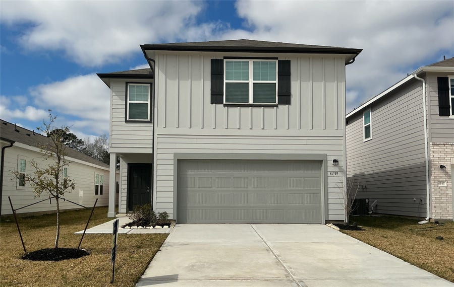 Property photo for 6139 Emperor Pines Trail, Porter, TX