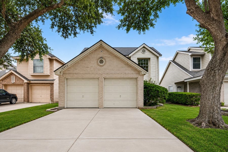 Property photo for 18446 N Willow Bluff Road, Katy, TX