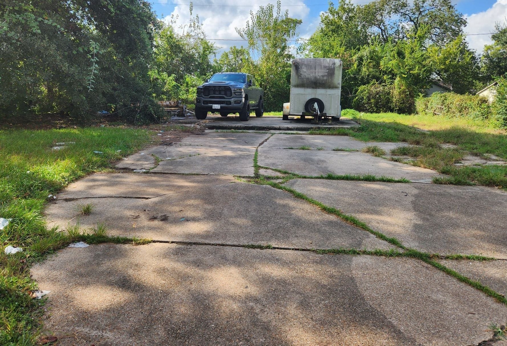 7414 Marilyn Lane, Houston, TX 77016 7414 Marilyn Lane, Houston, TX 77016