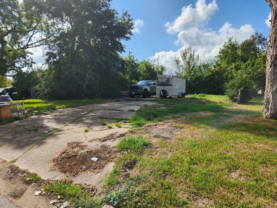 Property photo for 7414 Marilyn Lane, Houston, TX