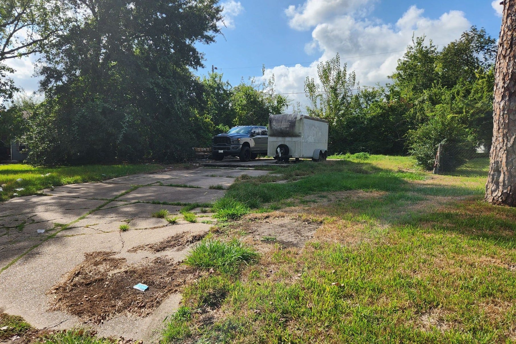 7414 Marilyn Lane, Houston, TX 77016 7414 Marilyn Lane, Houston, TX 77016