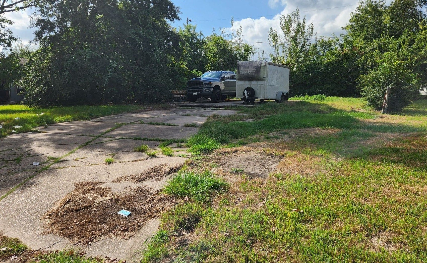 7414 Marilyn Lane, Houston, TX 77016 7414 Marilyn Lane, Houston, TX 77016