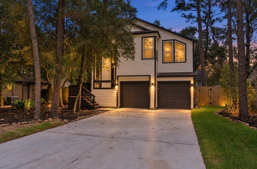 Property photo for 30 Shallow Pond Place, Spring, TX