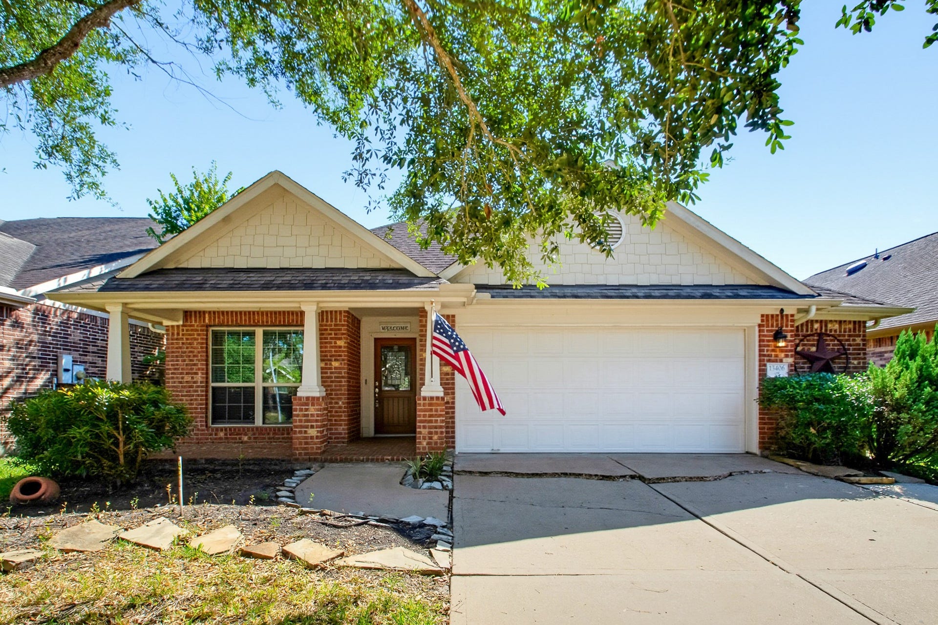 13406 Quail Landing Lane, Rosharon, TX 77583 13406 Quail Landing Lane, Rosharon, TX 77583