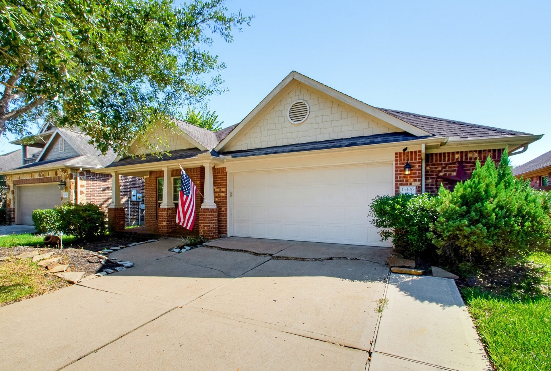 13406 Quail Landing Lane, Rosharon, TX 77583 13406 Quail Landing Lane, Rosharon, TX 77583