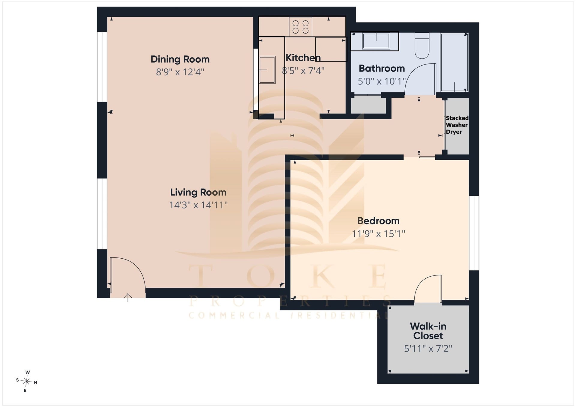 6404 Bayou Glen Road, Houston, TX 77057 Great Floorplan! Check Out the Virtual Tour!