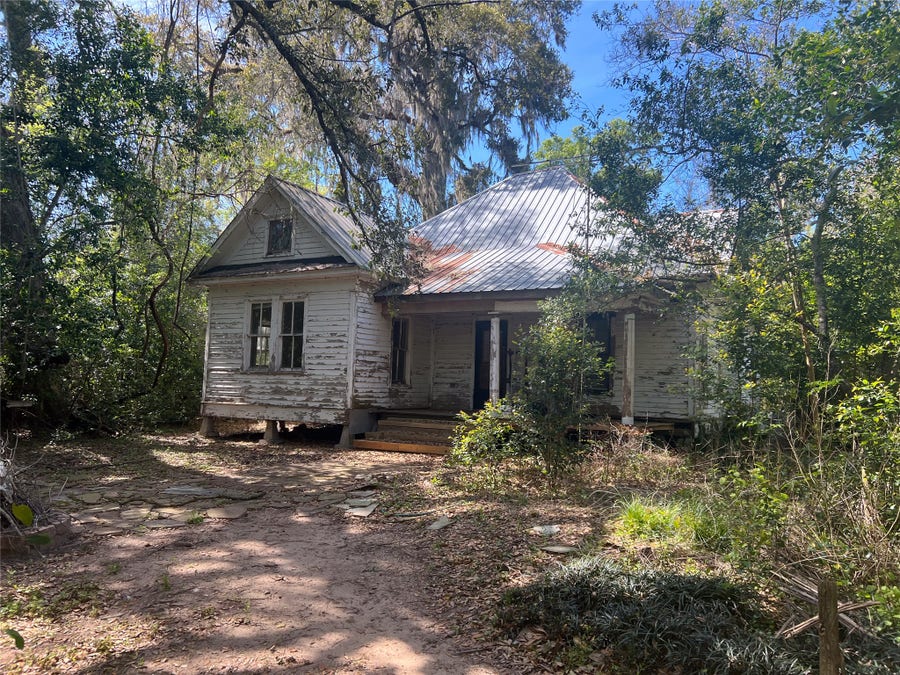 Property photo for 515 County Road 728b, Sweeny, TX