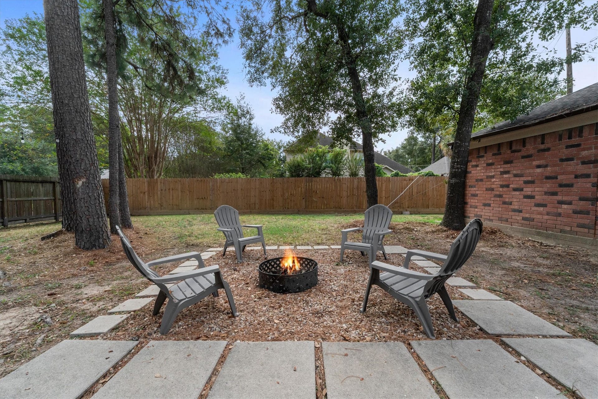 503 Alley Court, Spring, TX 77388