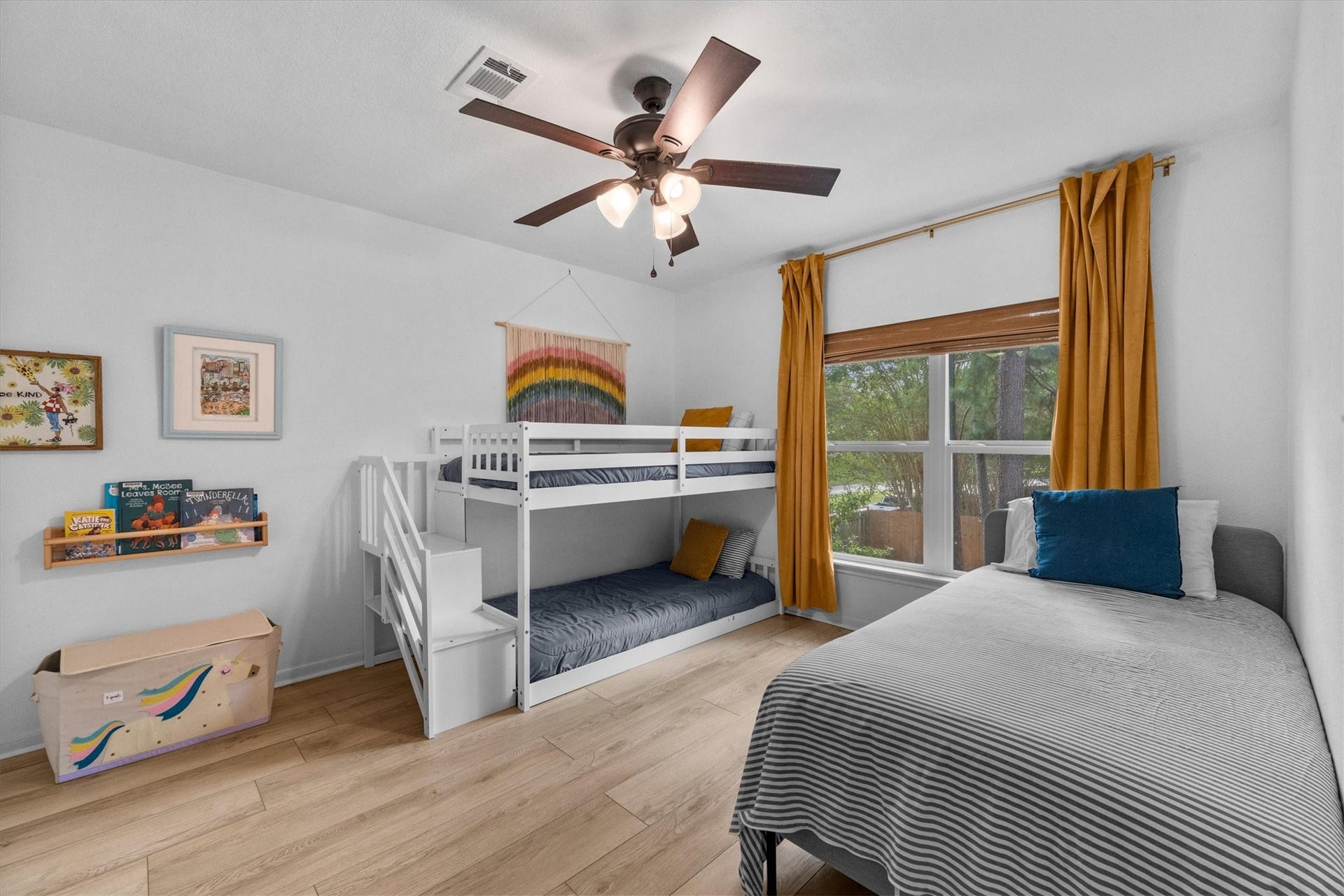 503 Alley Court, Spring, TX 77388