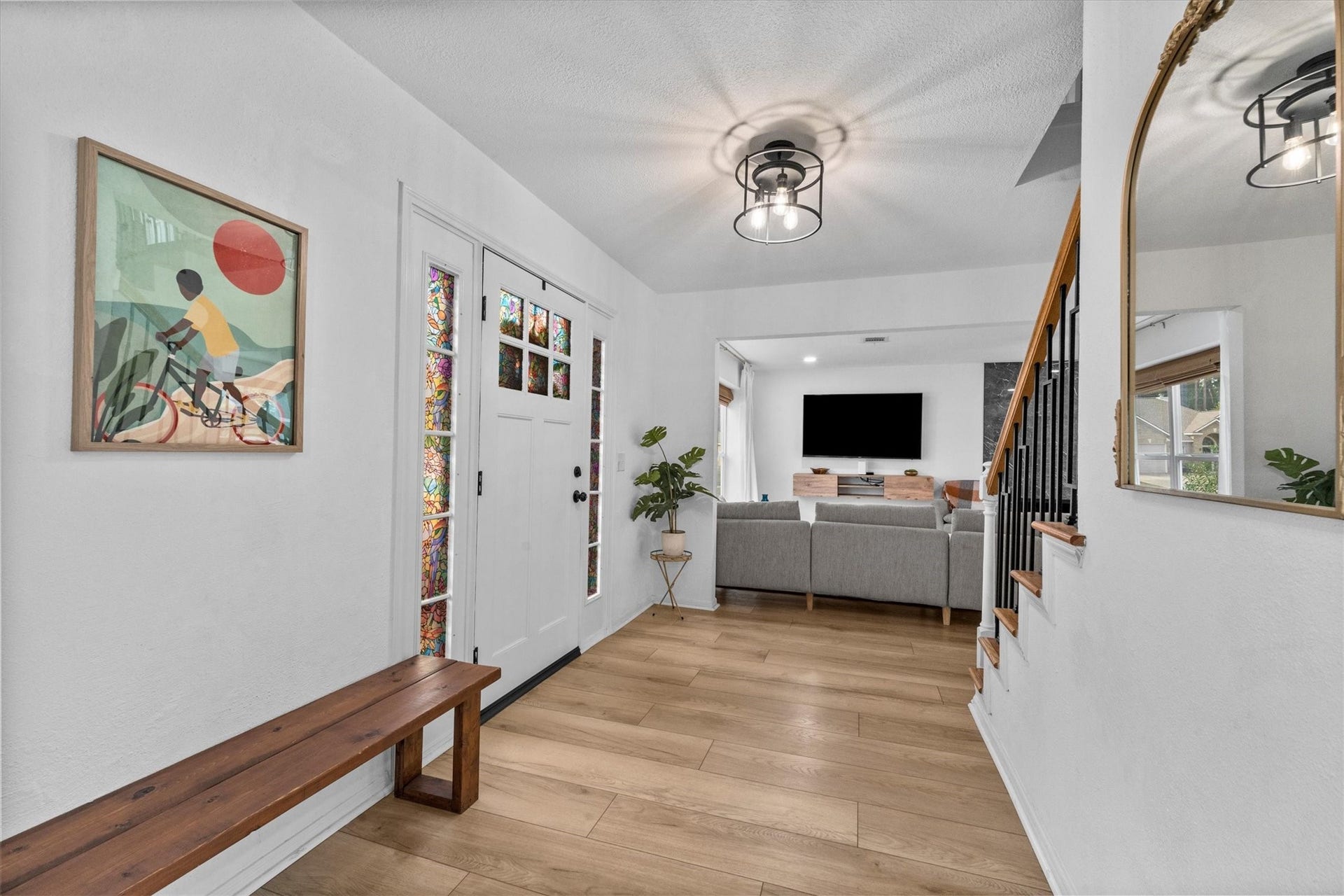 503 Alley Court, Spring, TX 77388