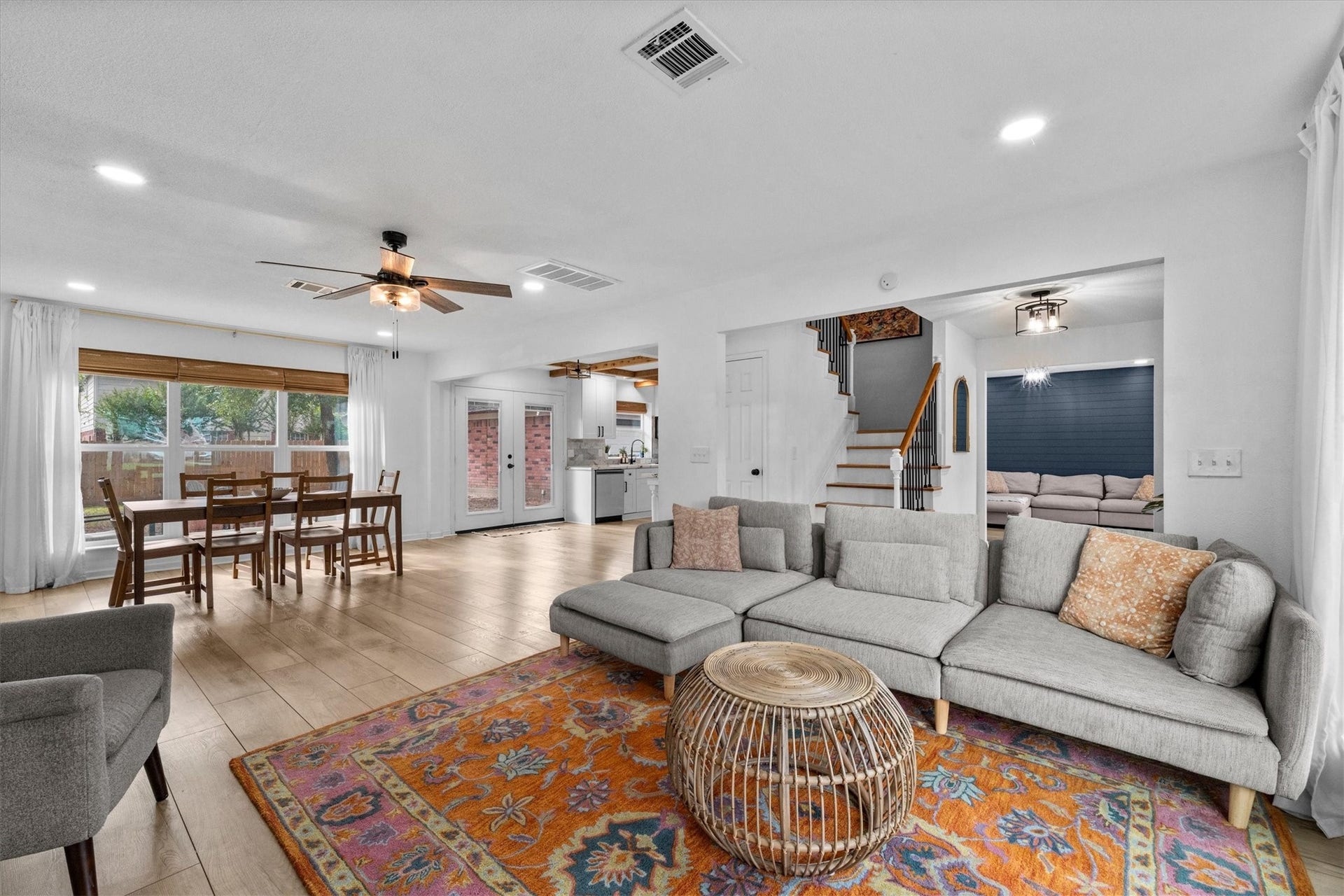 503 Alley Court, Spring, TX 77388