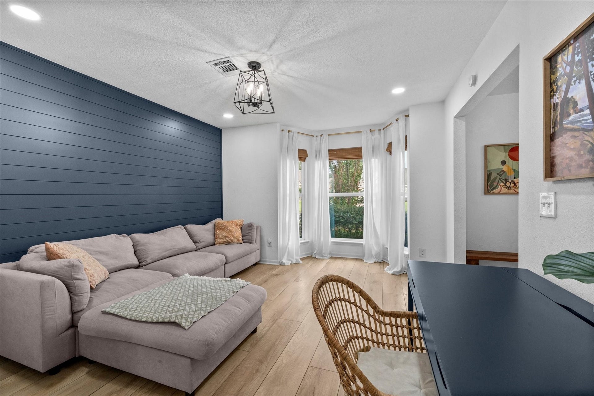 503 Alley Court, Spring, TX 77388