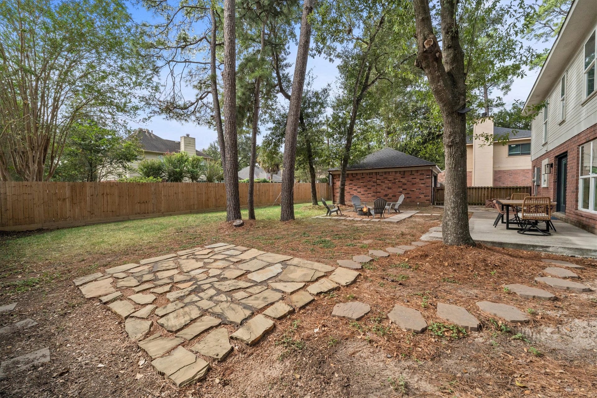503 Alley Court, Spring, TX 77388
