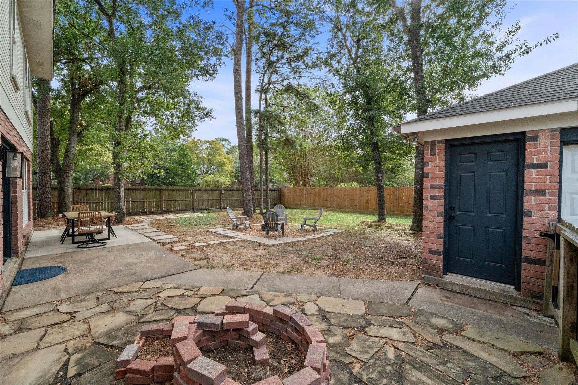 503 Alley Court, Spring, TX 77388