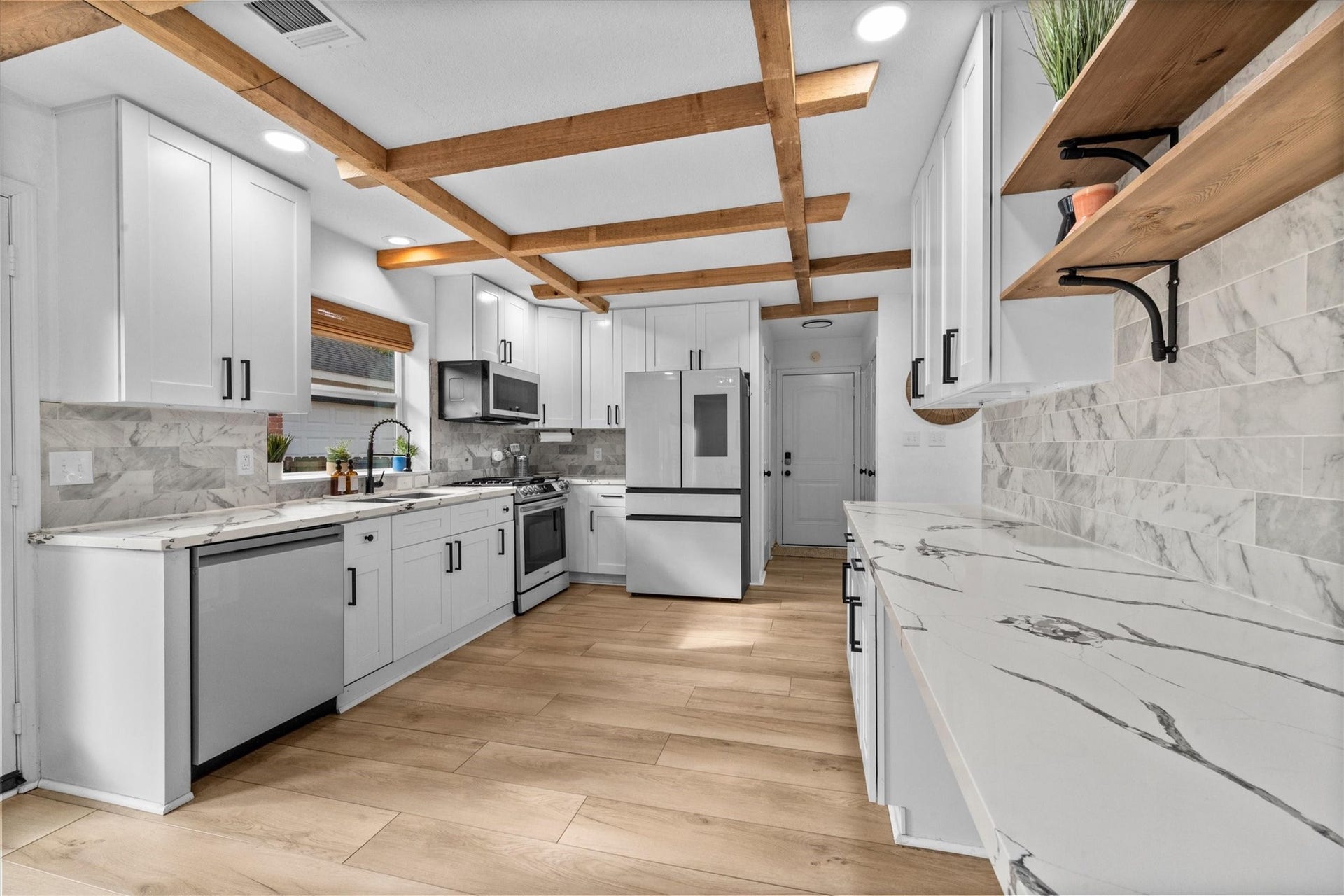 503 Alley Court, Spring, TX 77388