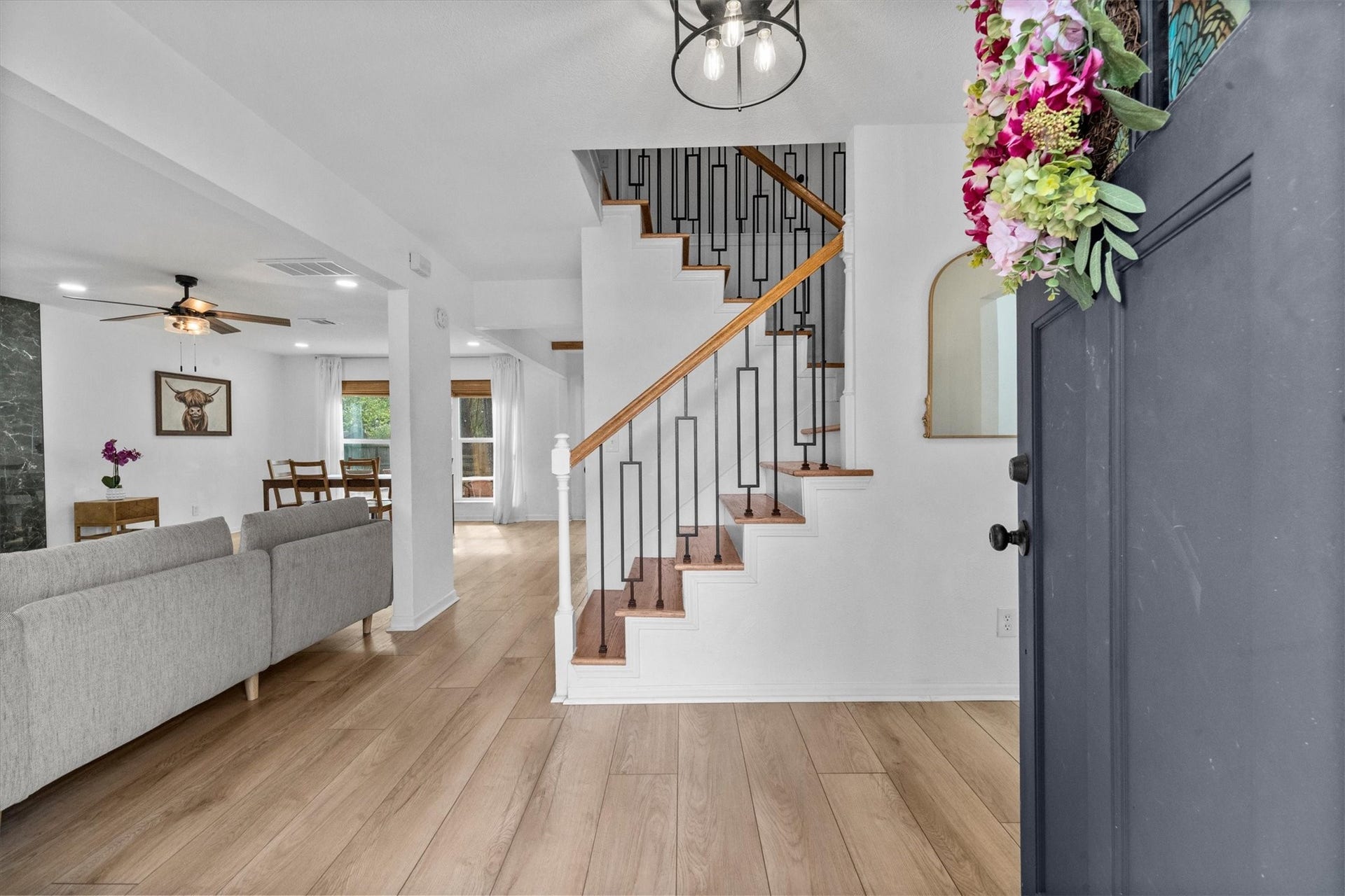 503 Alley Court, Spring, TX 77388
