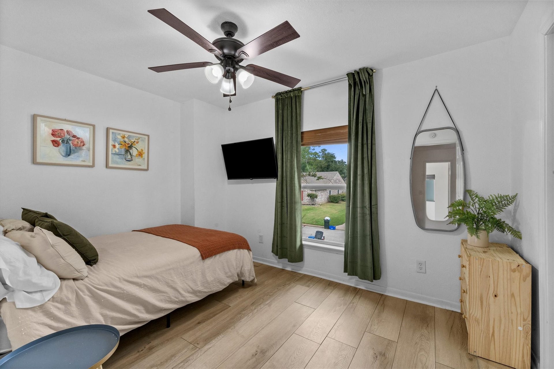 503 Alley Court, Spring, TX 77388