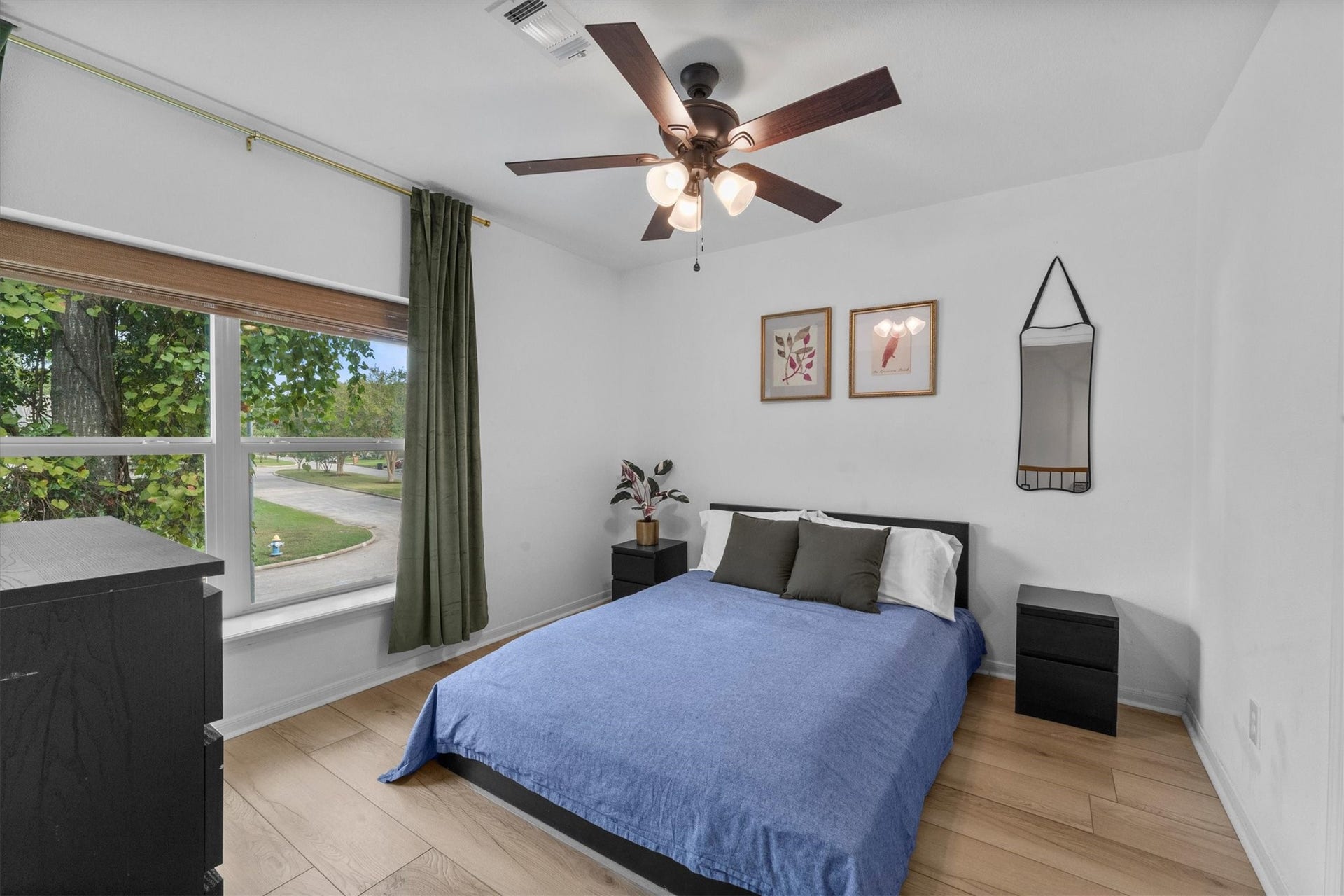 503 Alley Court, Spring, TX 77388