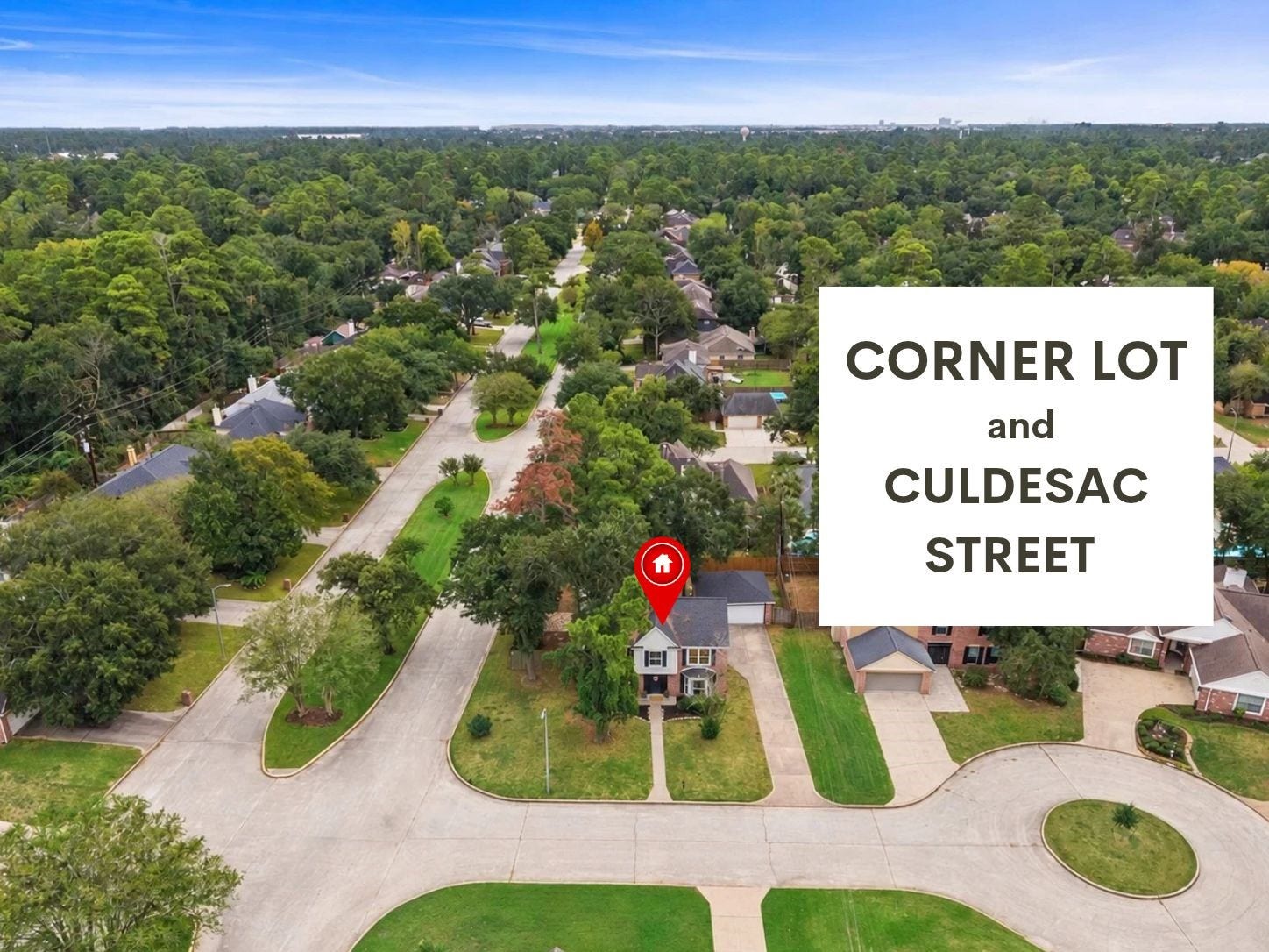 503 Alley Court, Spring, TX 77388