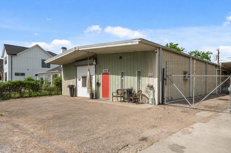Property photo for 1829 Arlington Street, Houston, TX