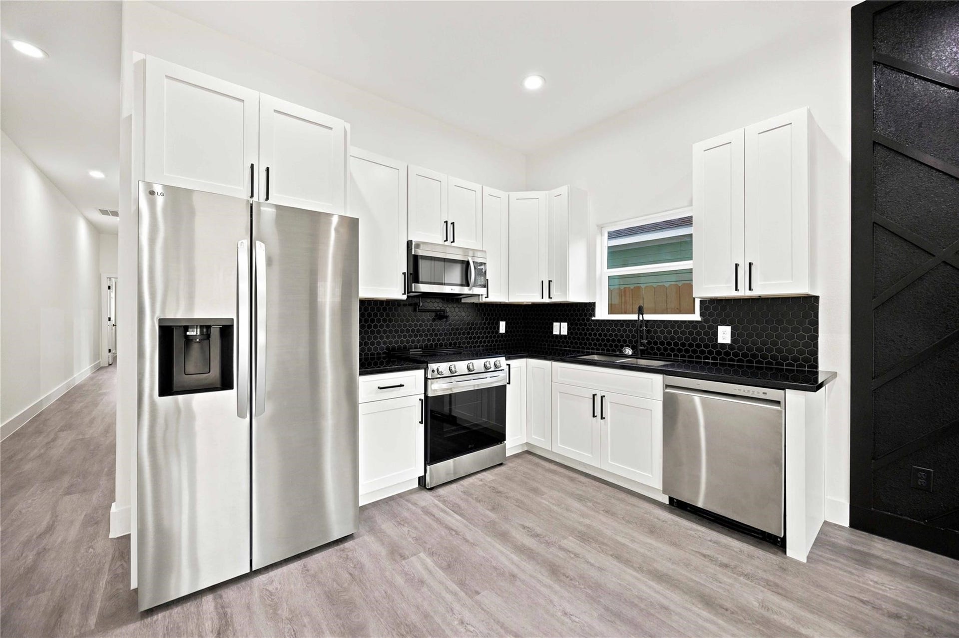 7982 Ritz Street, #A, Houston, TX 77028 7982 Ritz Street, #A, Houston, TX 77028