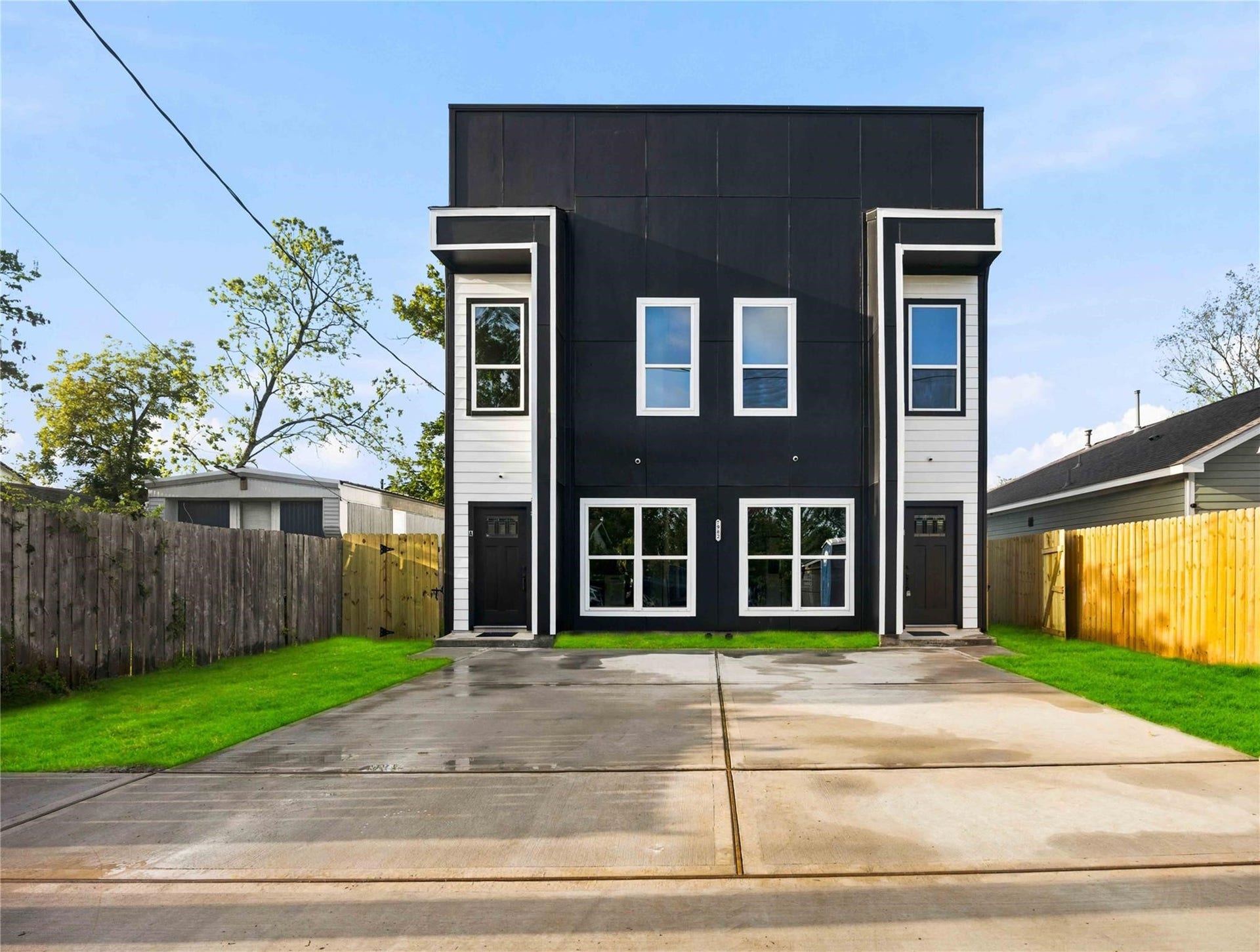 7982 Ritz Street, #A, Houston, TX 77028 7982 Ritz Street, #A, Houston, TX 77028