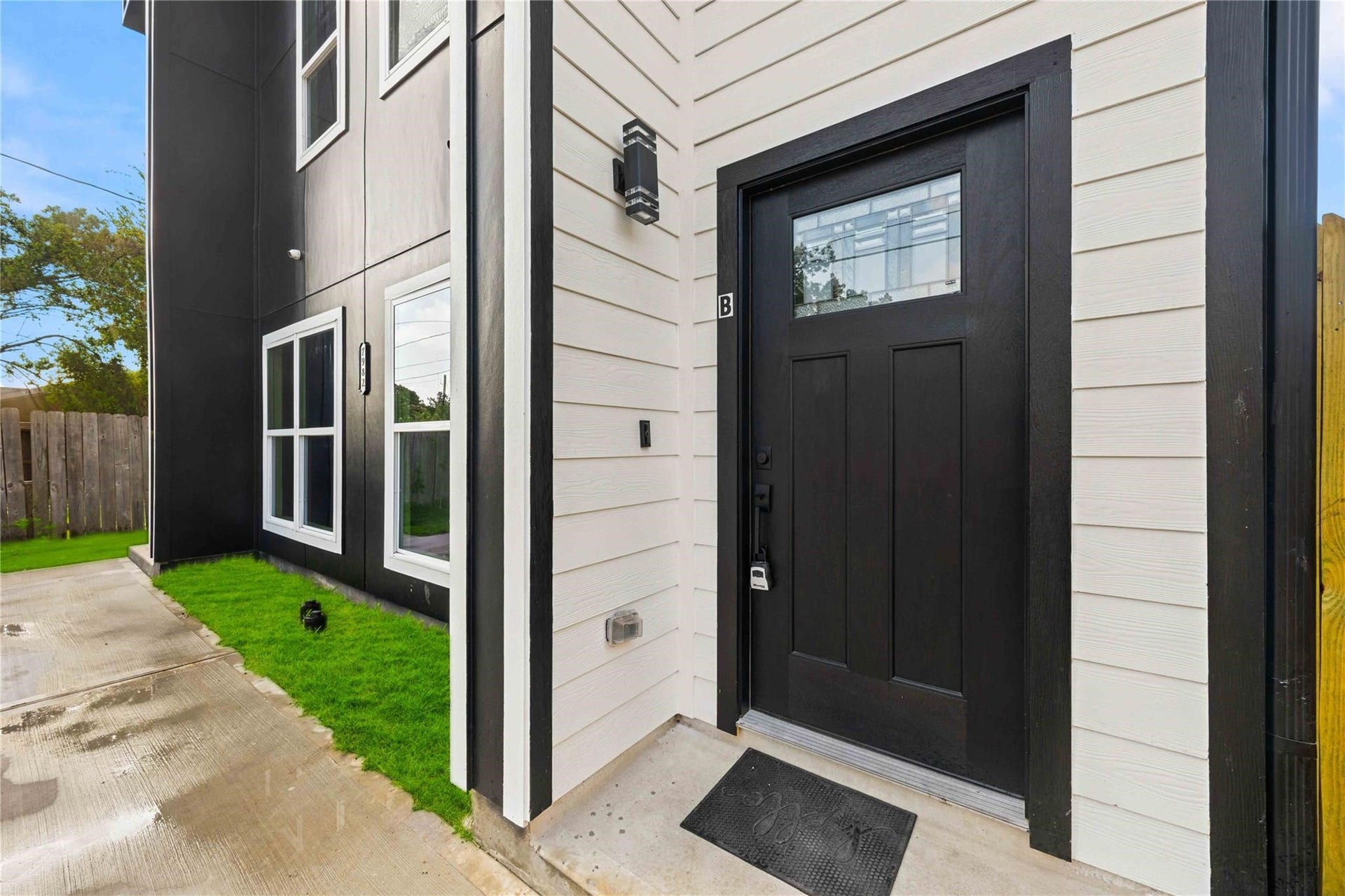 7982 Ritz Street, #A, Houston, TX 77028 7982 Ritz Street, #A, Houston, TX 77028