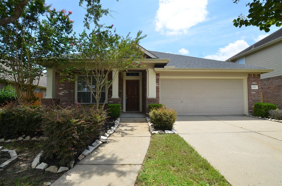 Property photo for 23207 Dewflower Drive, Katy, TX