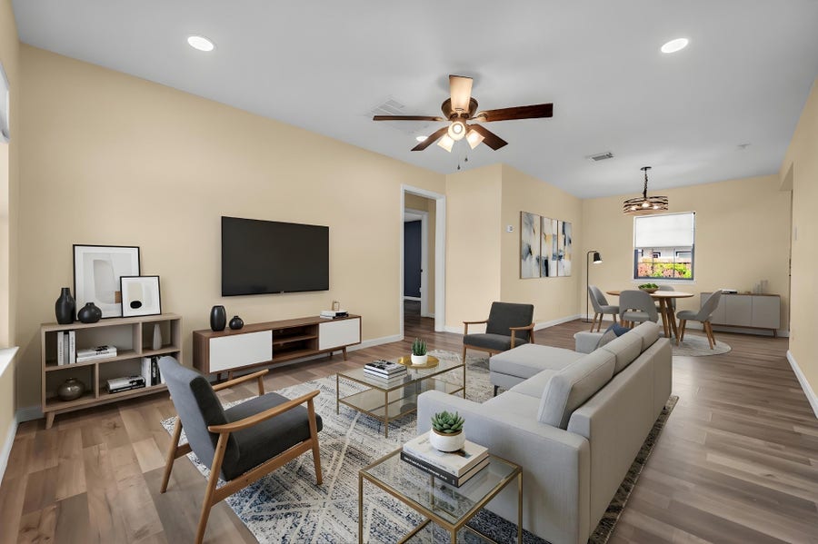 Property photo for 2915 Robertson Street, Houston, TX