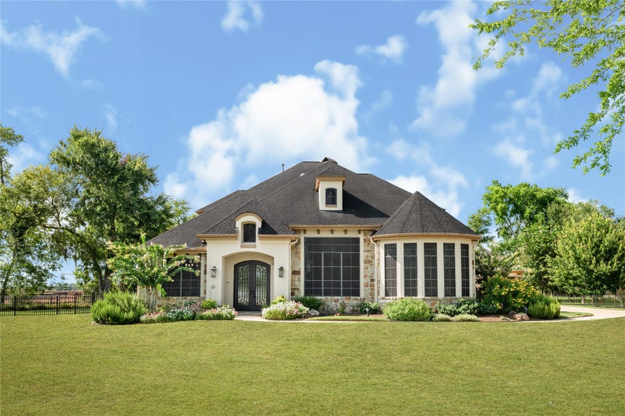 Property photo for 8603 Beringer Drive, Richmond, TX