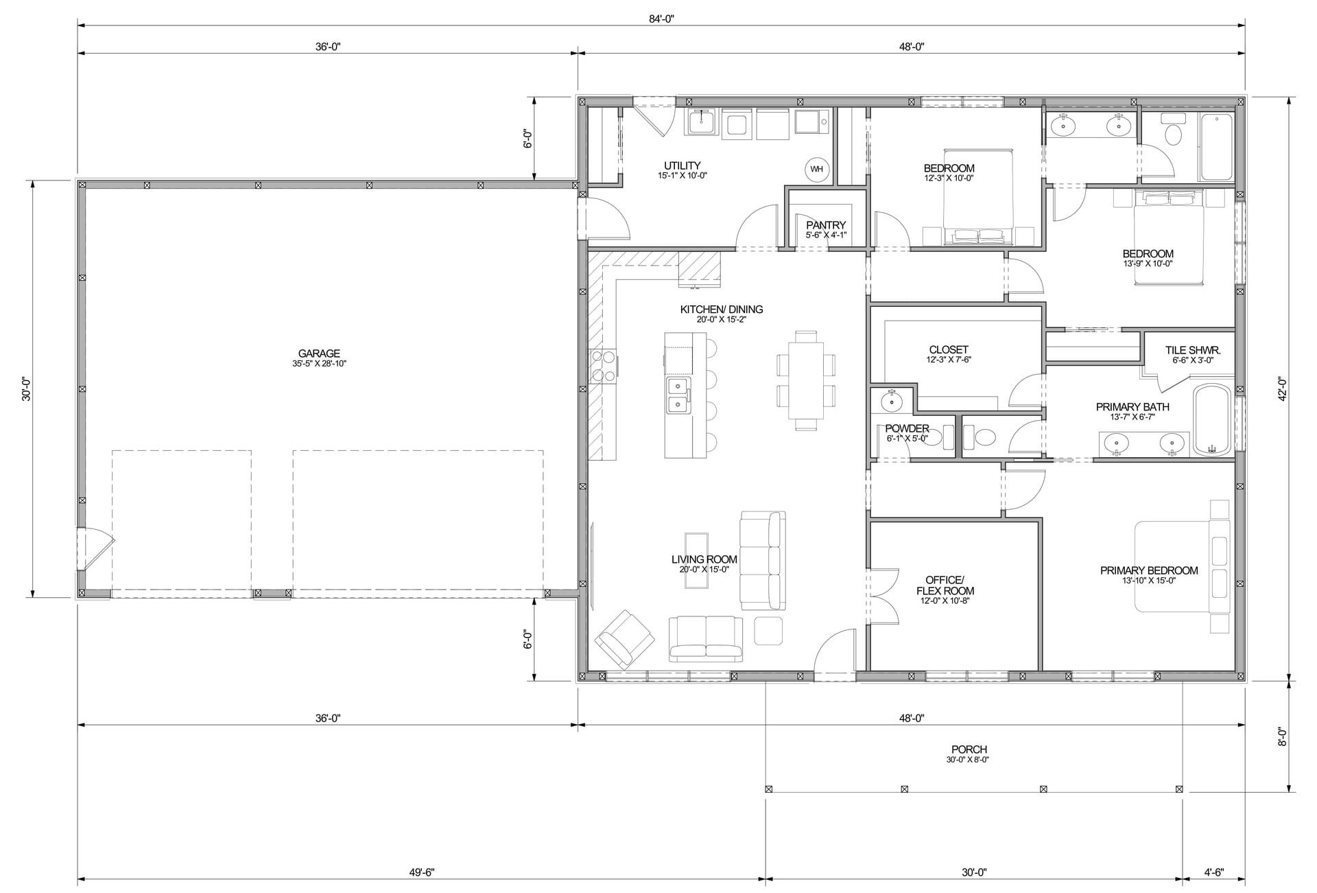 1008 Cottonwood Bend Lane, Waller, TX 77484 1008 Cottonwood Bend Lane, Waller, TX 77484