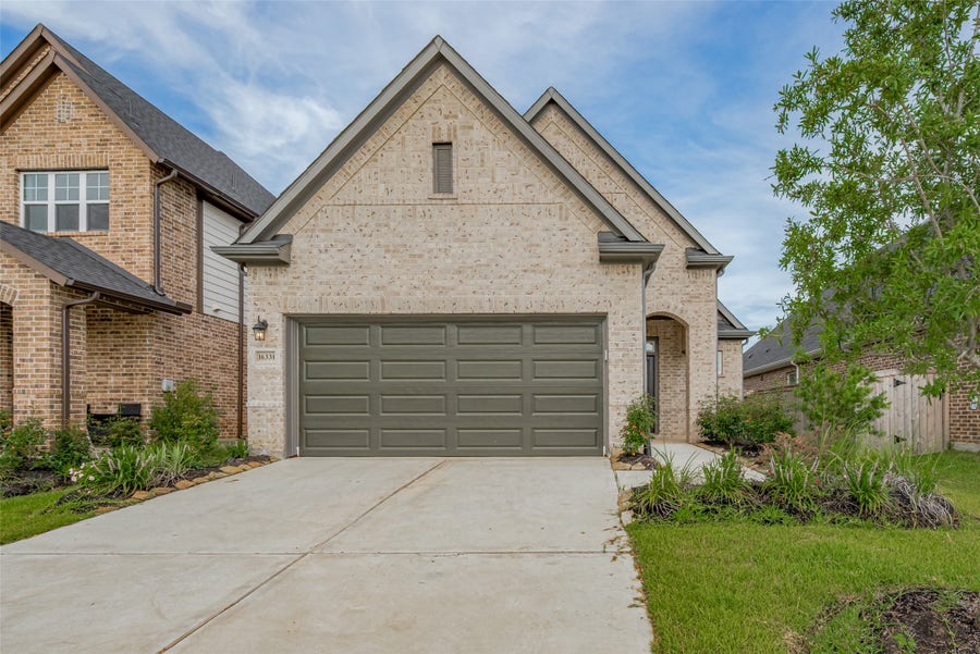 Property photo for 16331 Verbena Glen Drive, Hockley, TX