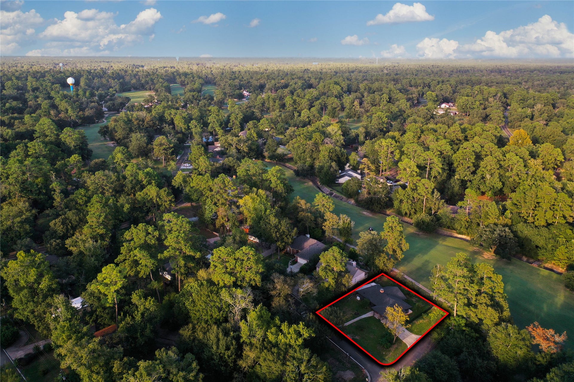 79 Tubac Street, Conroe, TX 77304