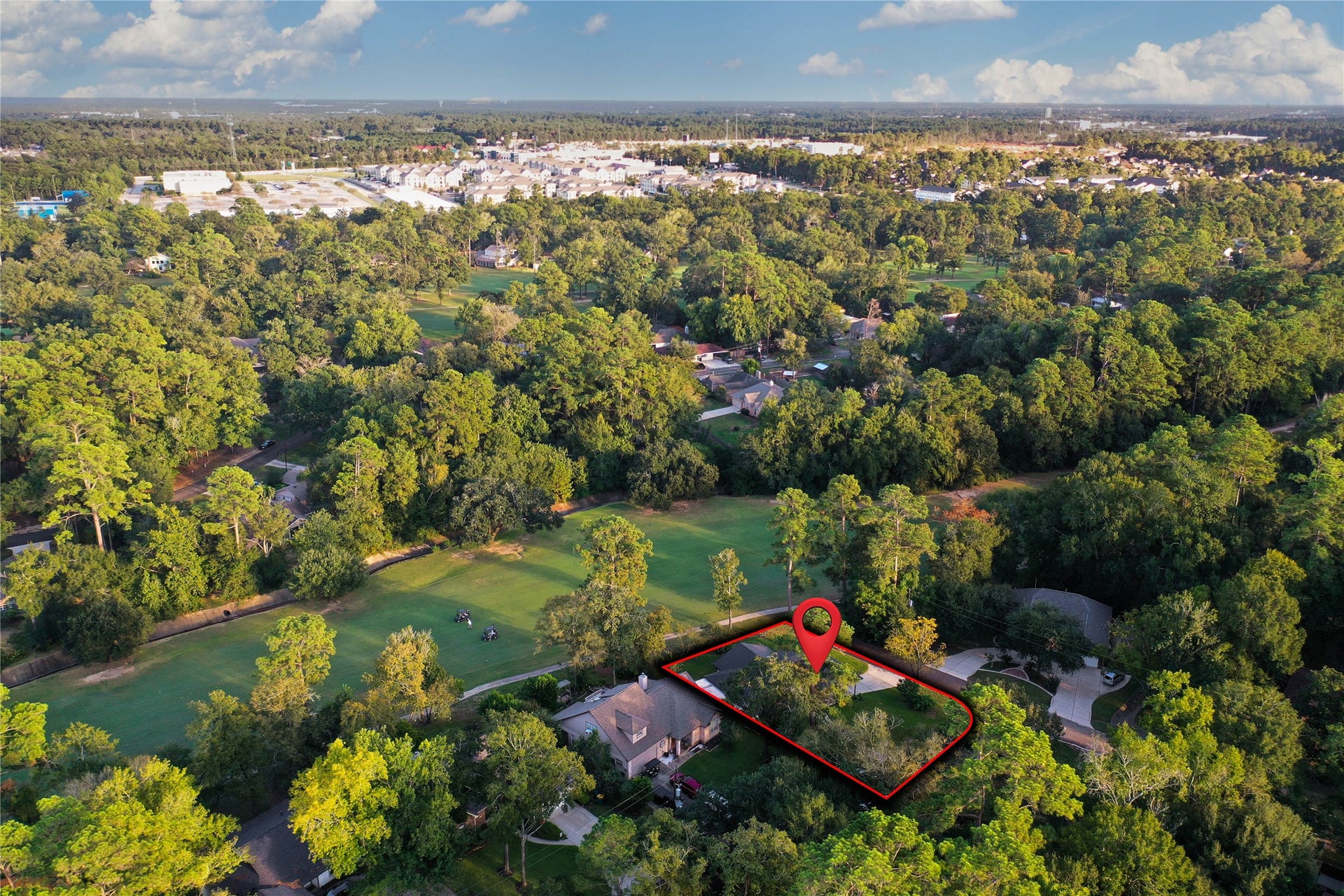 79 Tubac Street, Conroe, TX 77304