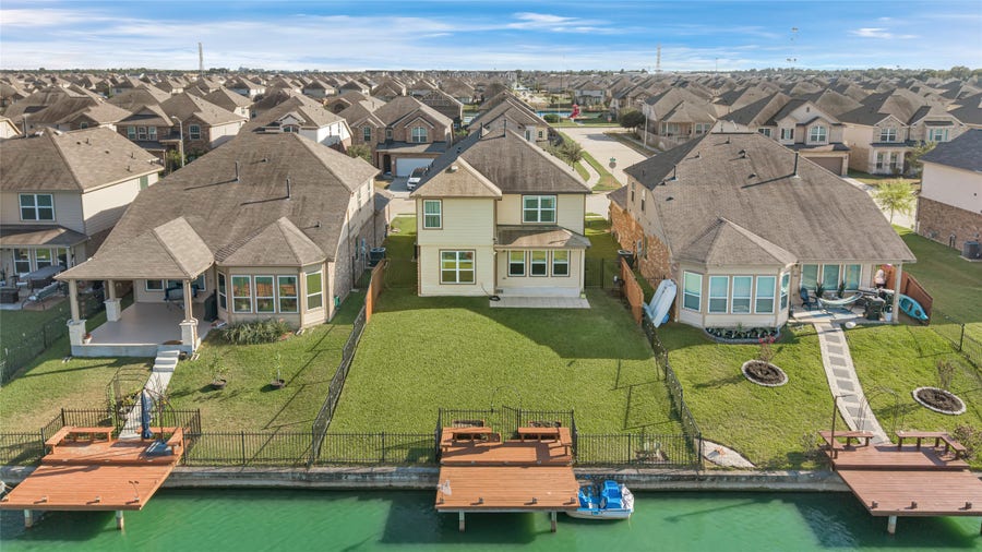 Property photo for 24718 Puccini Place, Katy, TX