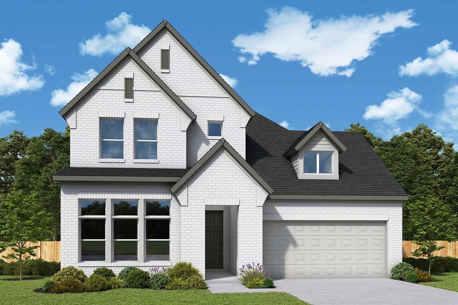 Property photo for 9709 Howard Oaks Drive, Conroe, TX