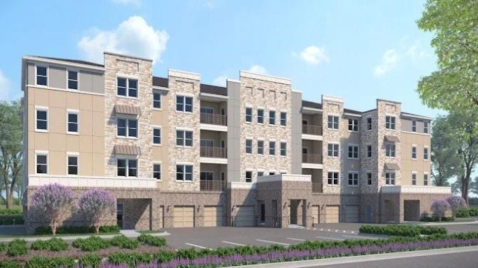 Property photo for 6804 Westview Drive, #3401, Houston, TX