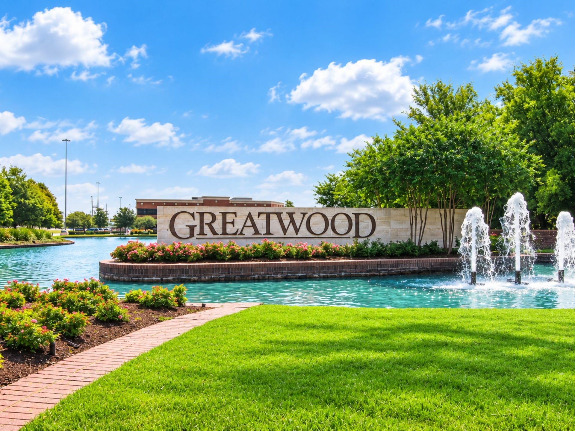 7614 BROKEN OAK LANE, Sugar Land, TX 77479 YOU'LL LOVE LIVING IN GREATWOOD!