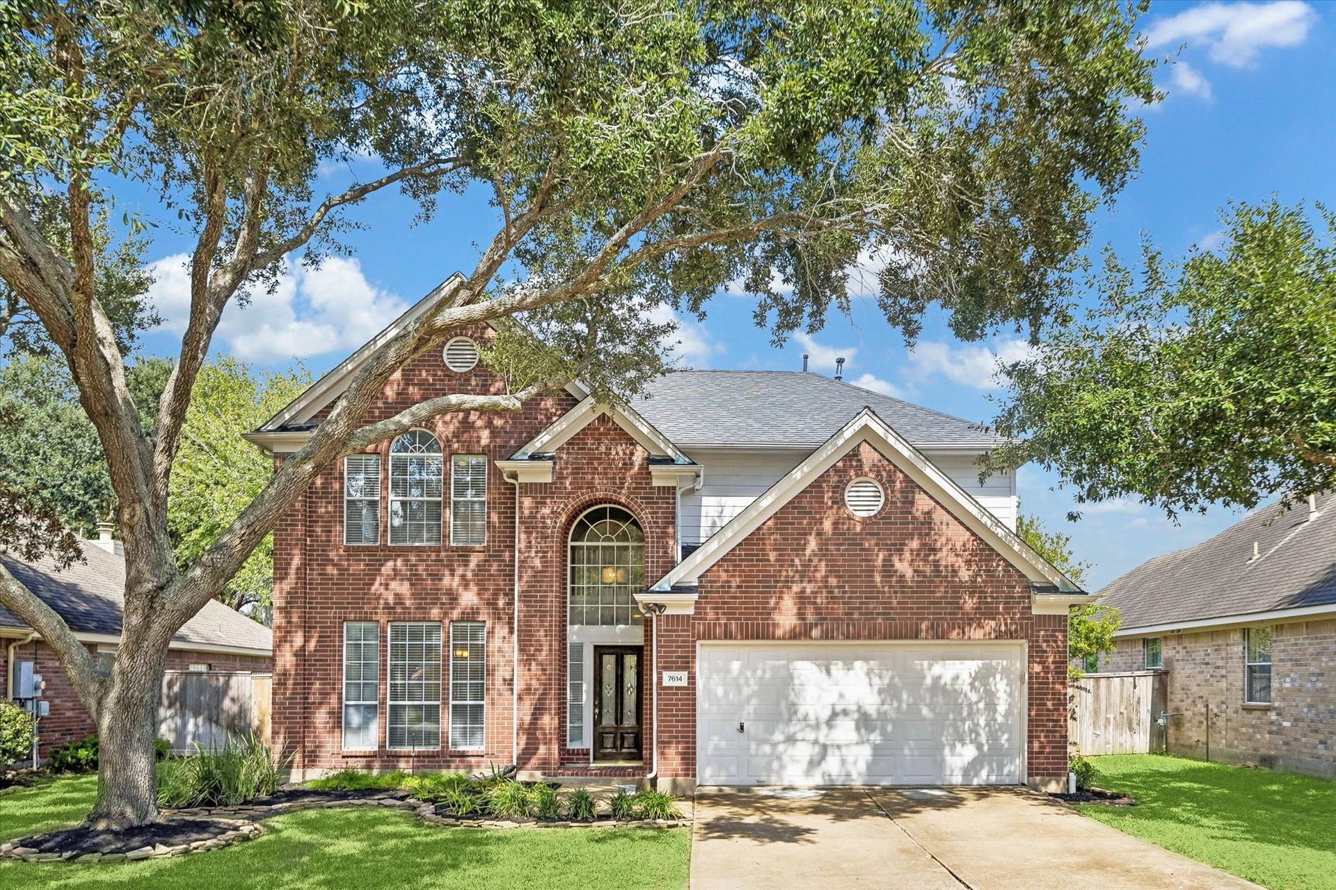 7614 BROKEN OAK LANE, Sugar Land, TX 77479 7614 BROKEN OAK LANE, Sugar Land, TX 77479
