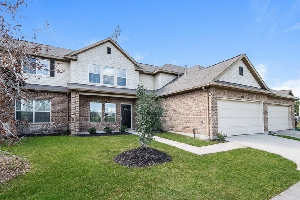 9611 Fabia Court, Houston, TX 77044 9611 Fabia Court, Houston, TX 77044