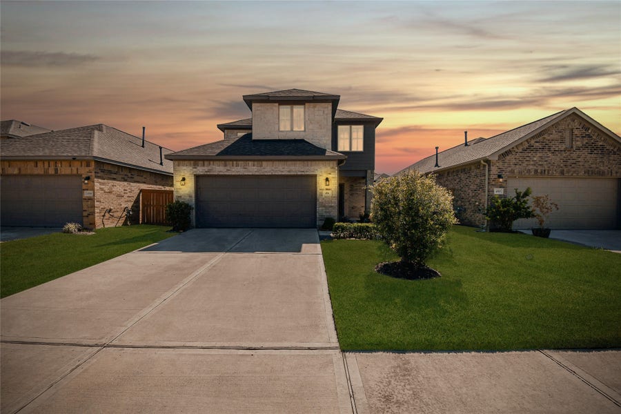 Property photo for 454 aurora creek Lane, Katy, TX